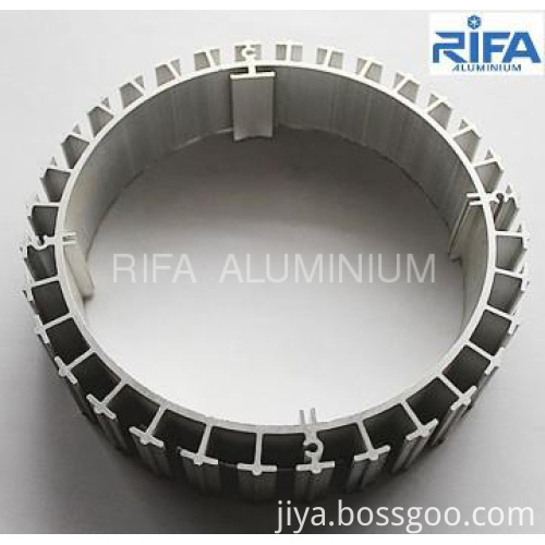 Industrial Aluminium Profile /Aluminum heat sink